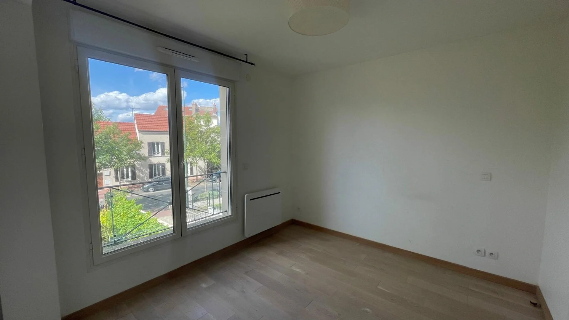 Appartement Rue Pierre Corby à Clamart