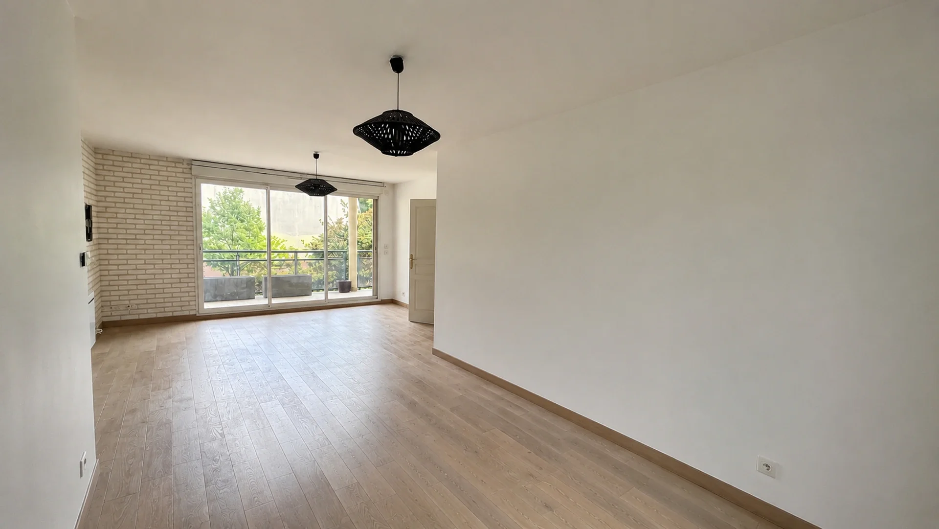Appartement Rue Pierre Corby à Clamart