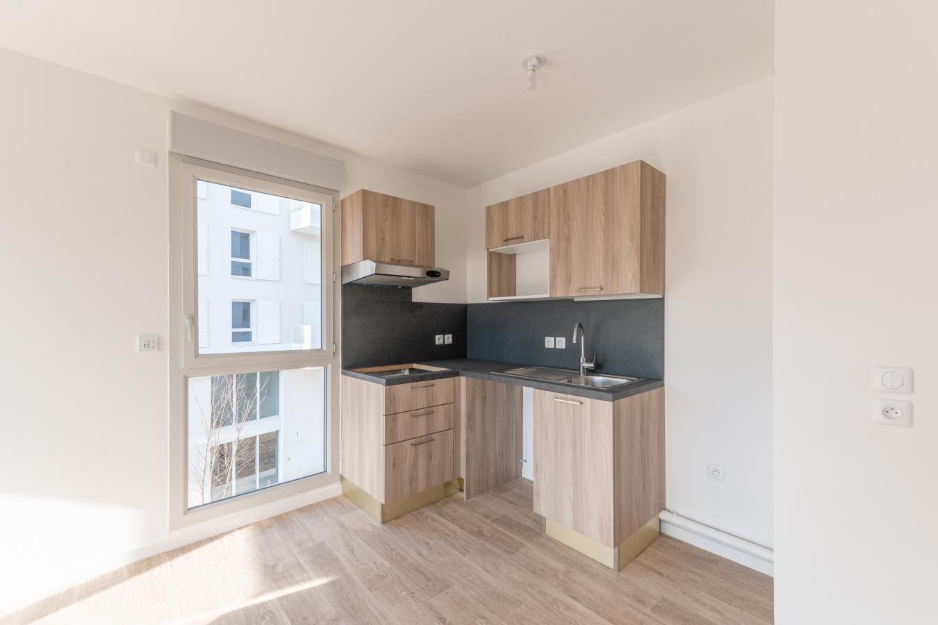 Appartement Rue Simone Veil à Bondy