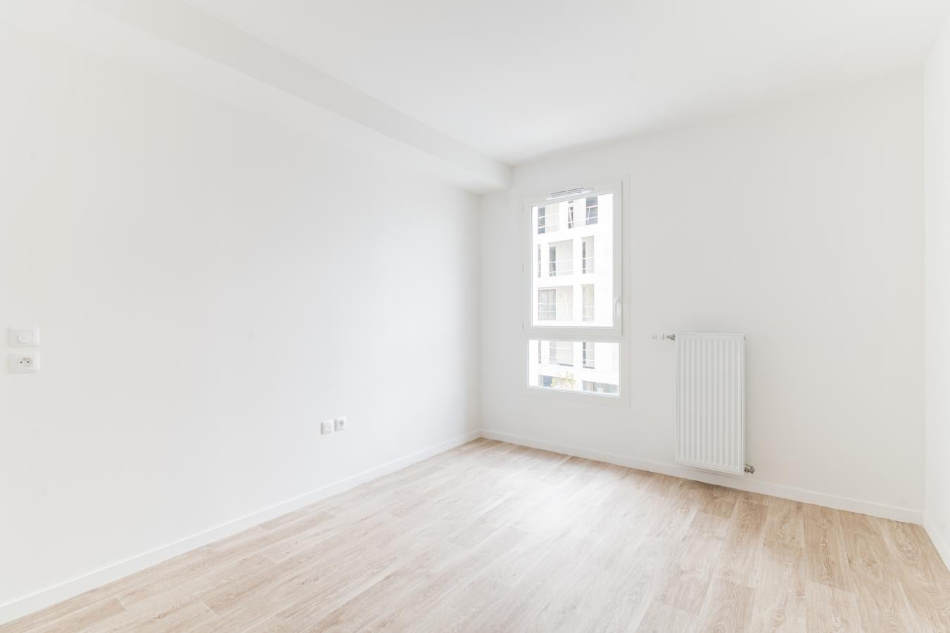 Appartement Rue Simone Veil à Bondy