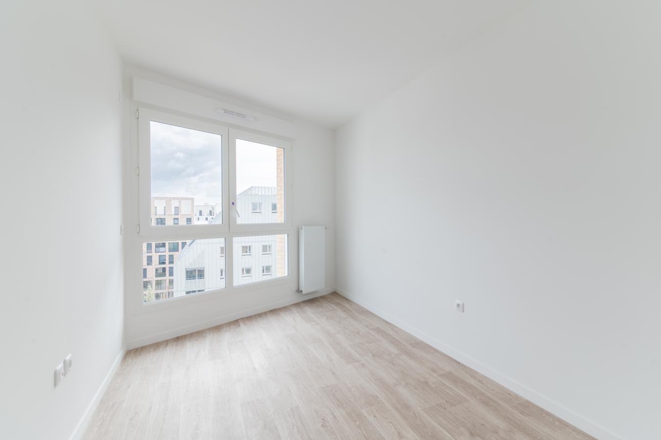 Appartement Rue Simone Veil à Bondy