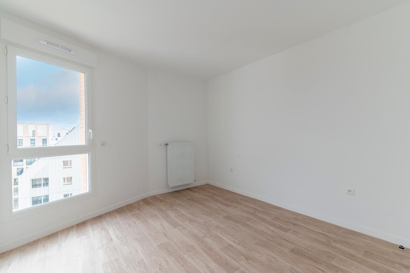 Appartement Rue Simone Veil à Bondy