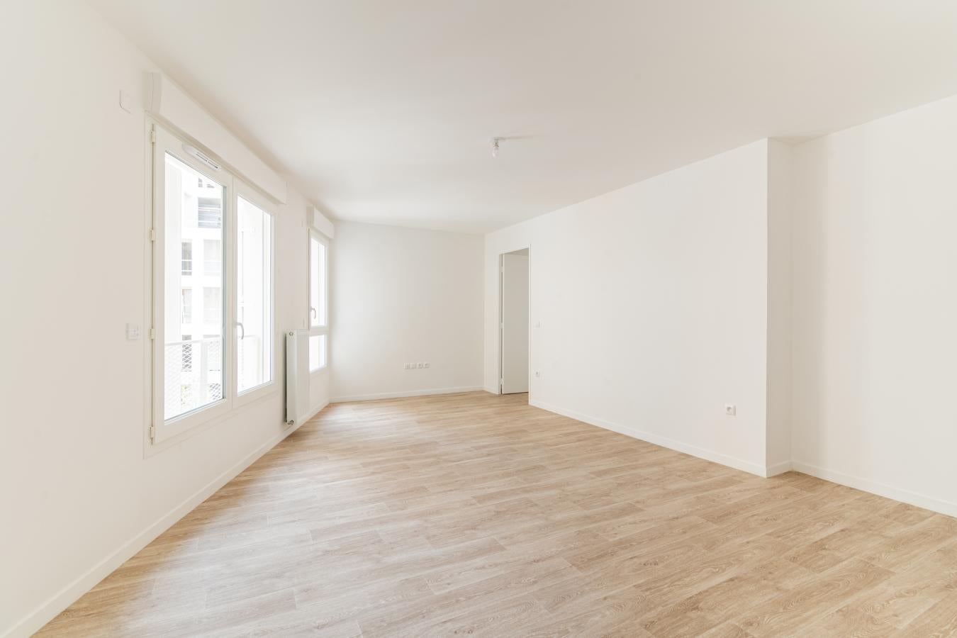 Appartement Rue Simone Veil à Bondy