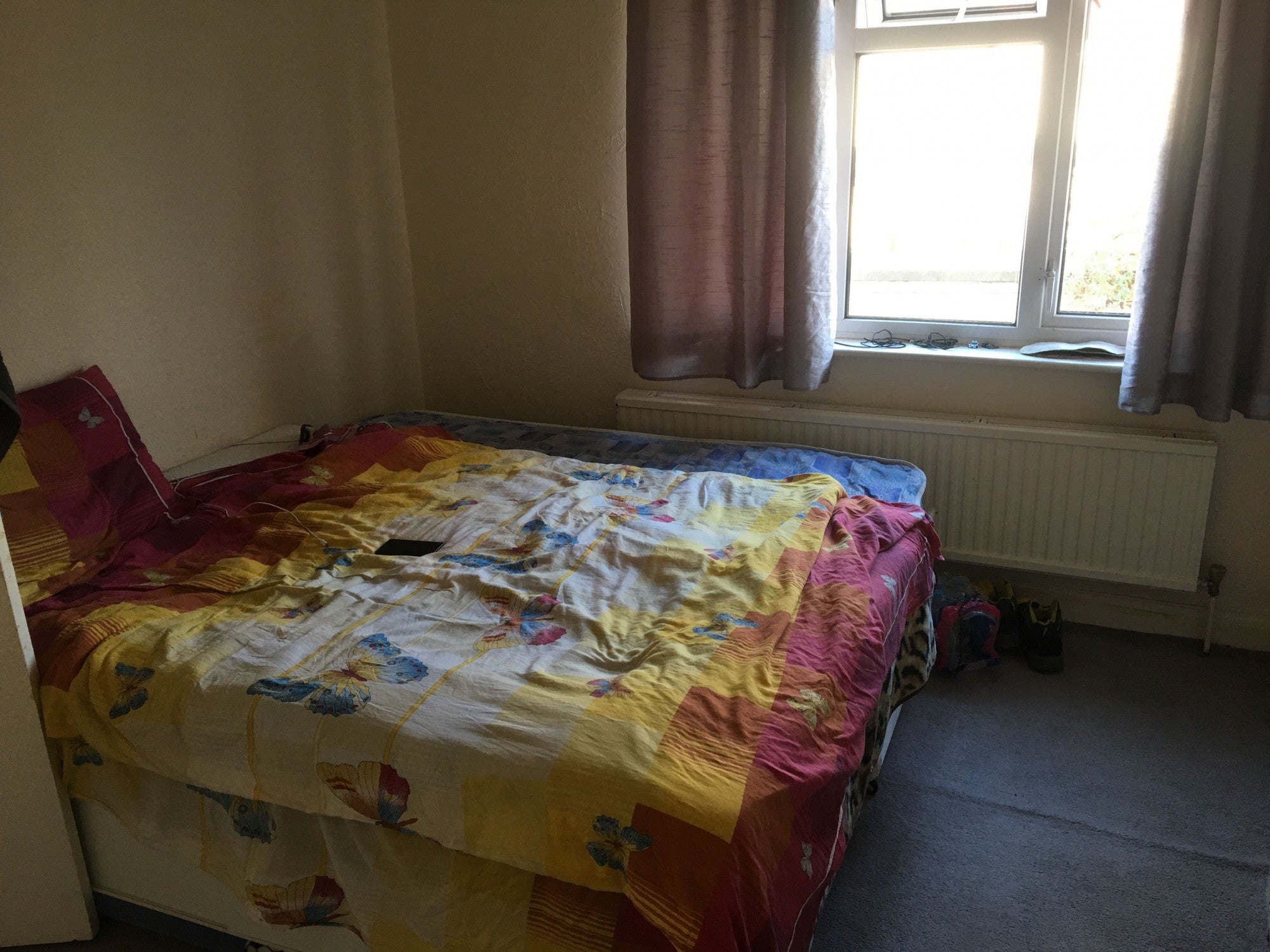 House Sawyers Close in Greater London