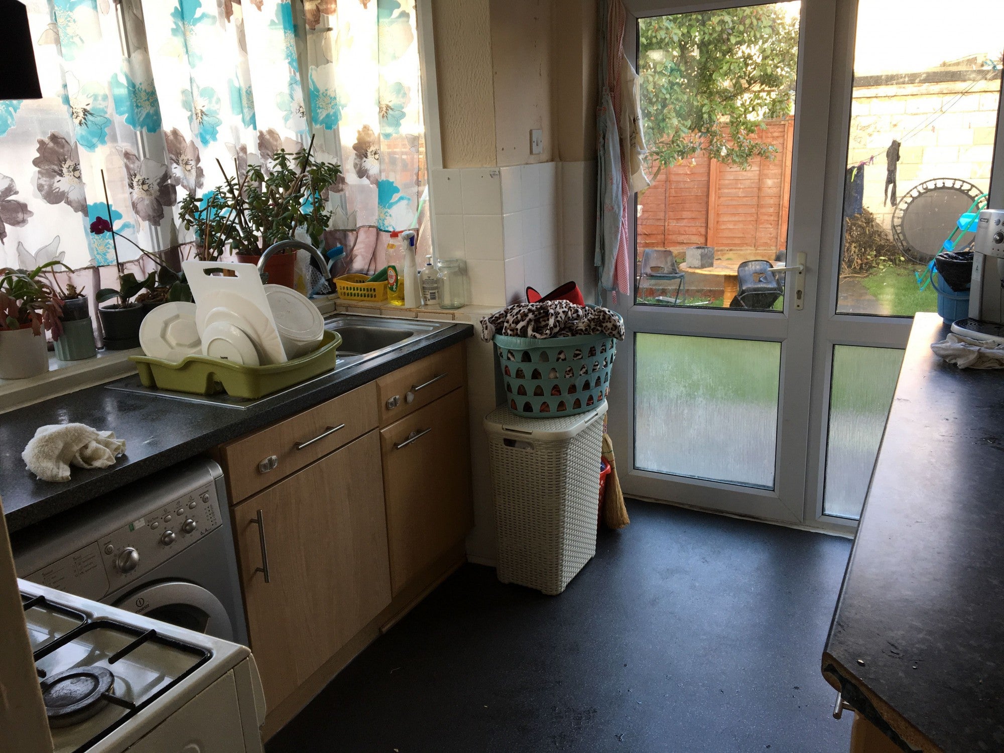 House Sawyers Close in Greater London