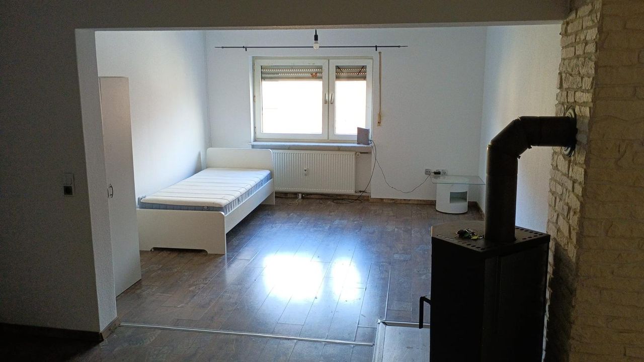 Wohnung Rote-Tor-Straße in Philippsburg