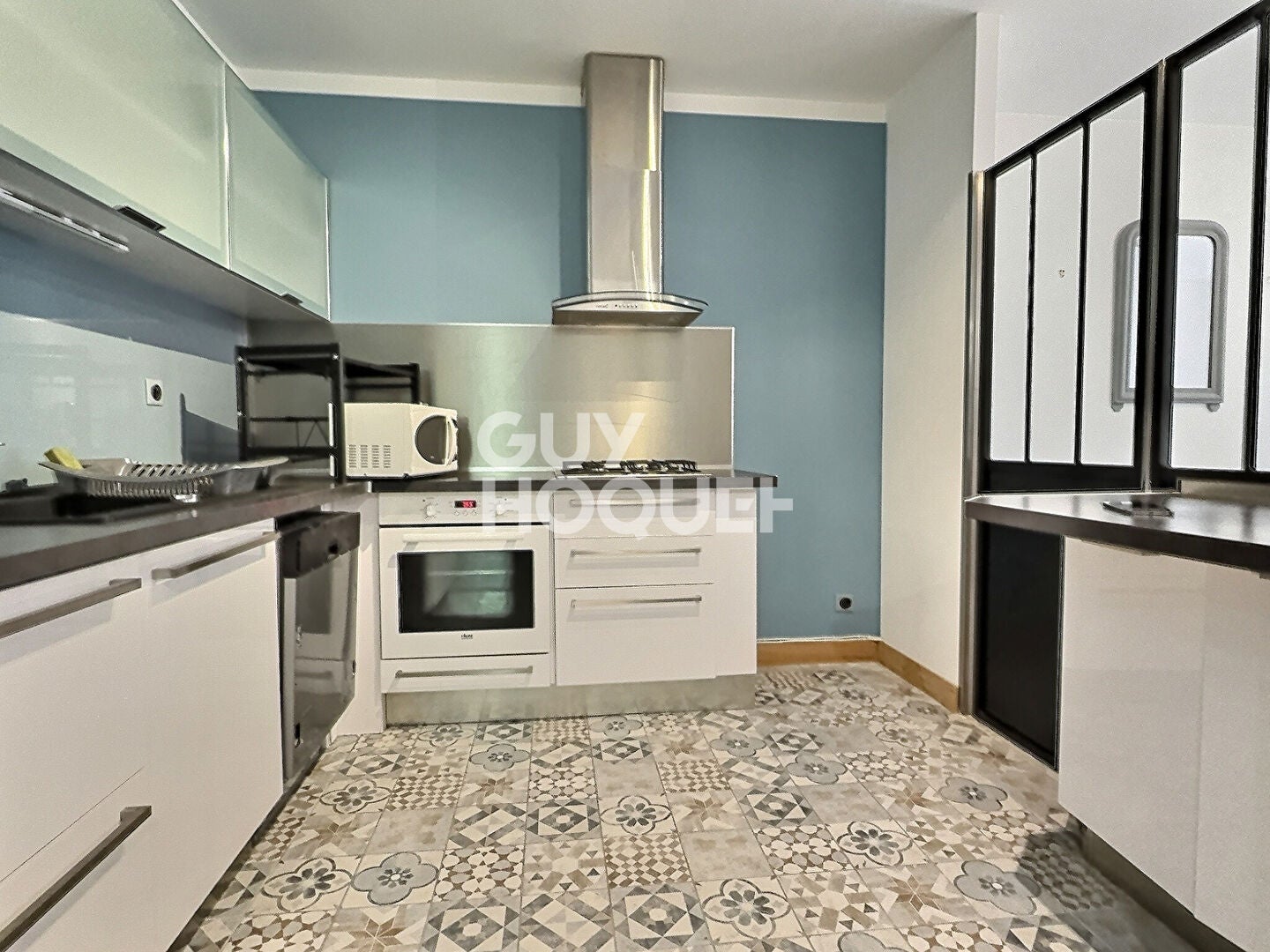 Appartement Chemin des Longs Cols à Fuveau