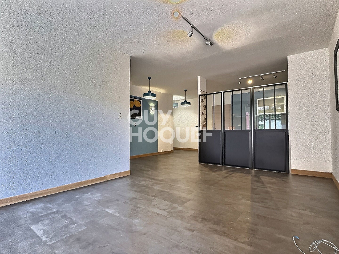 Appartement Chemin des Longs Cols à Fuveau