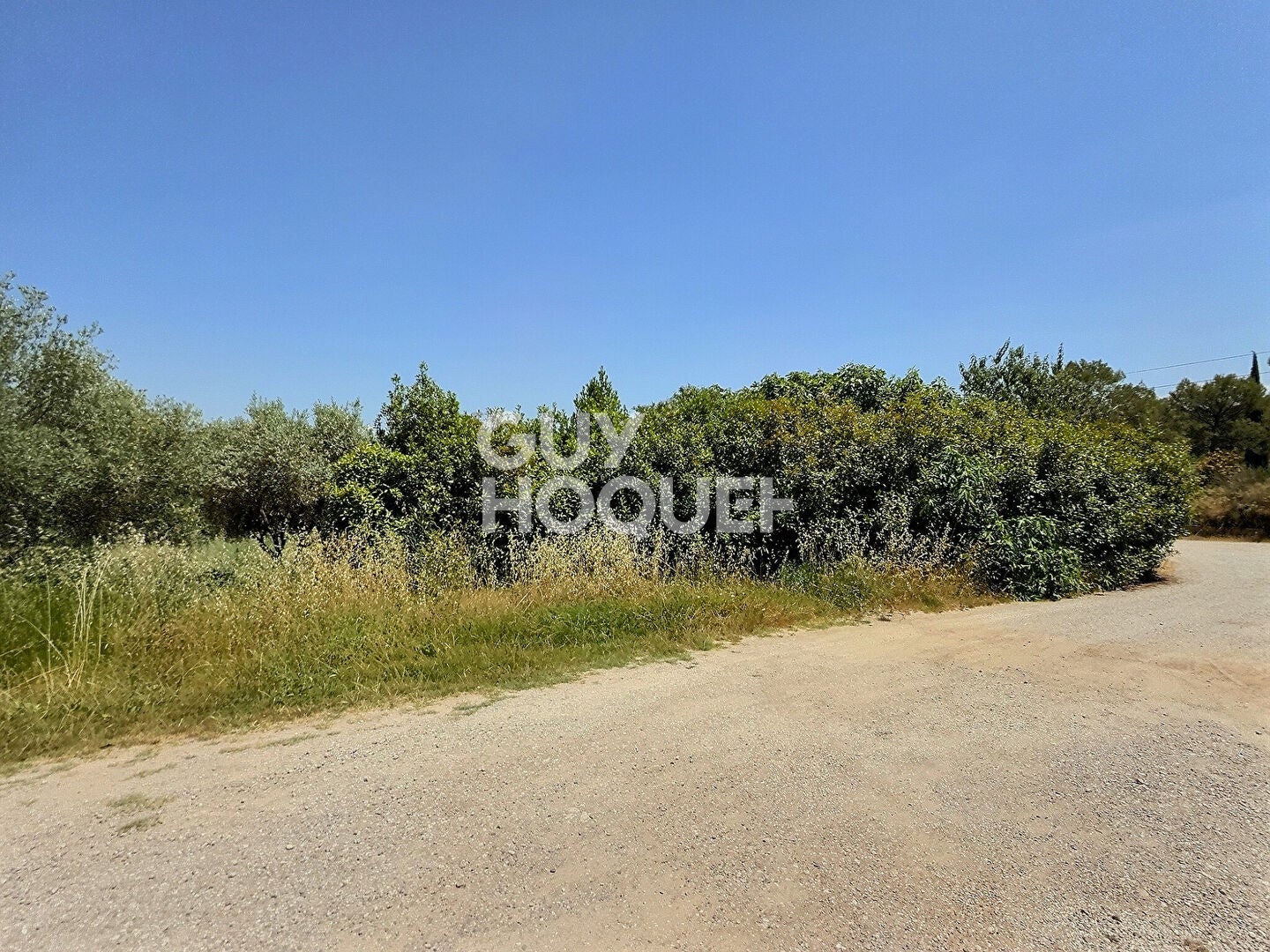 Appartement Chemin des Longs Cols à Fuveau