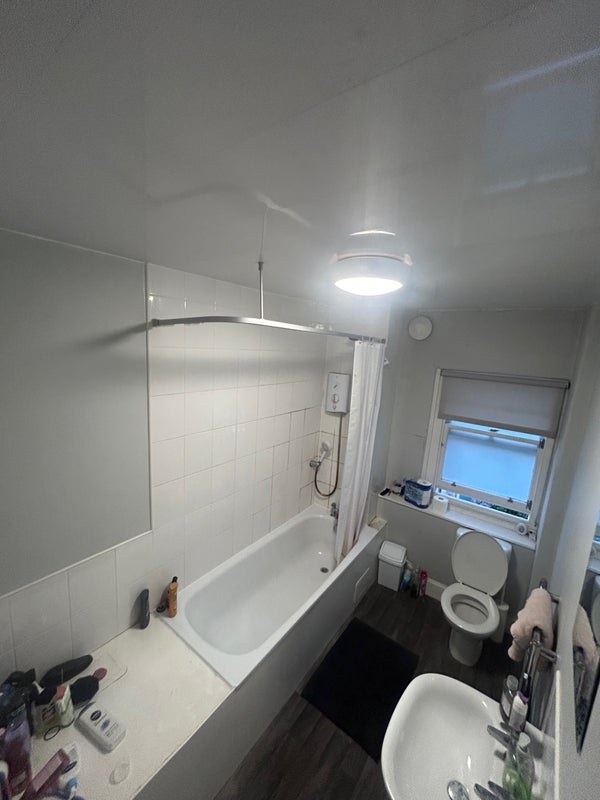 Room West Maitland Street in City of Edinburgh