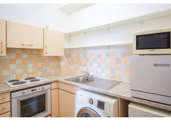 Flat Adelphi in Aberdeen City