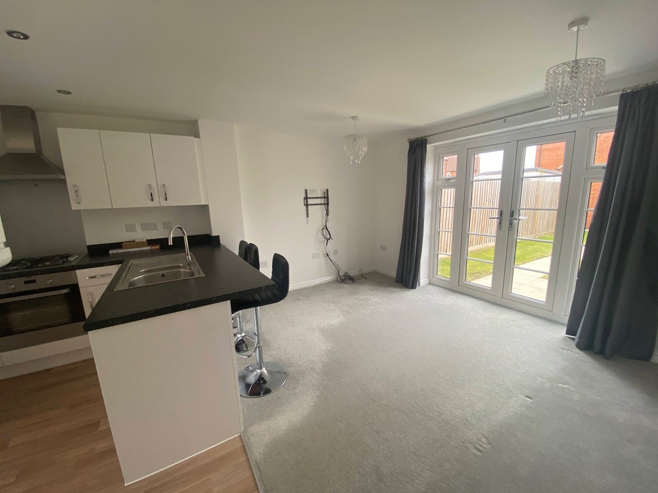 House Lyra Way in Brackley