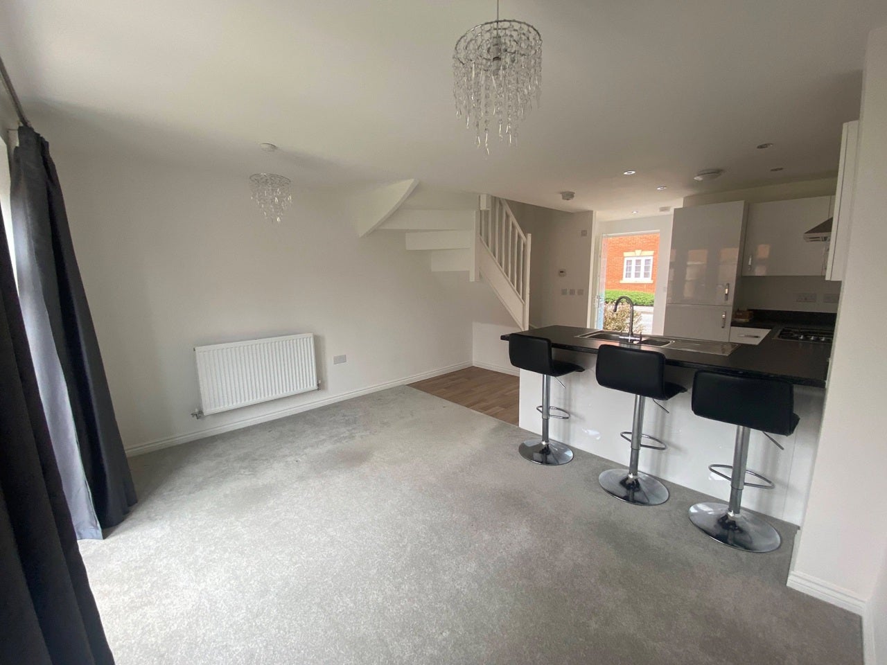 House Lyra Way in Brackley