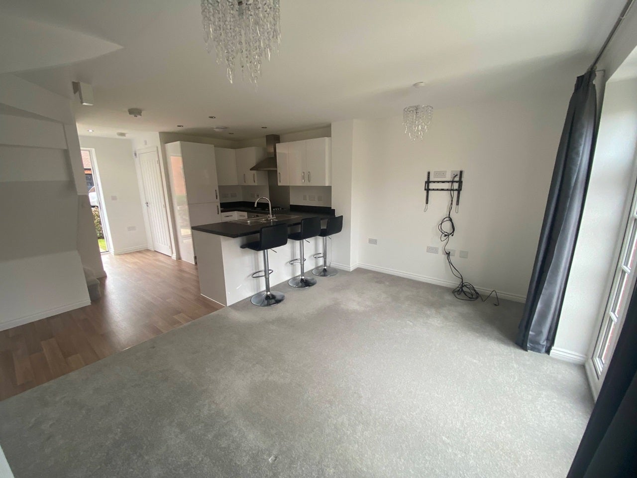 House Lyra Way in Brackley
