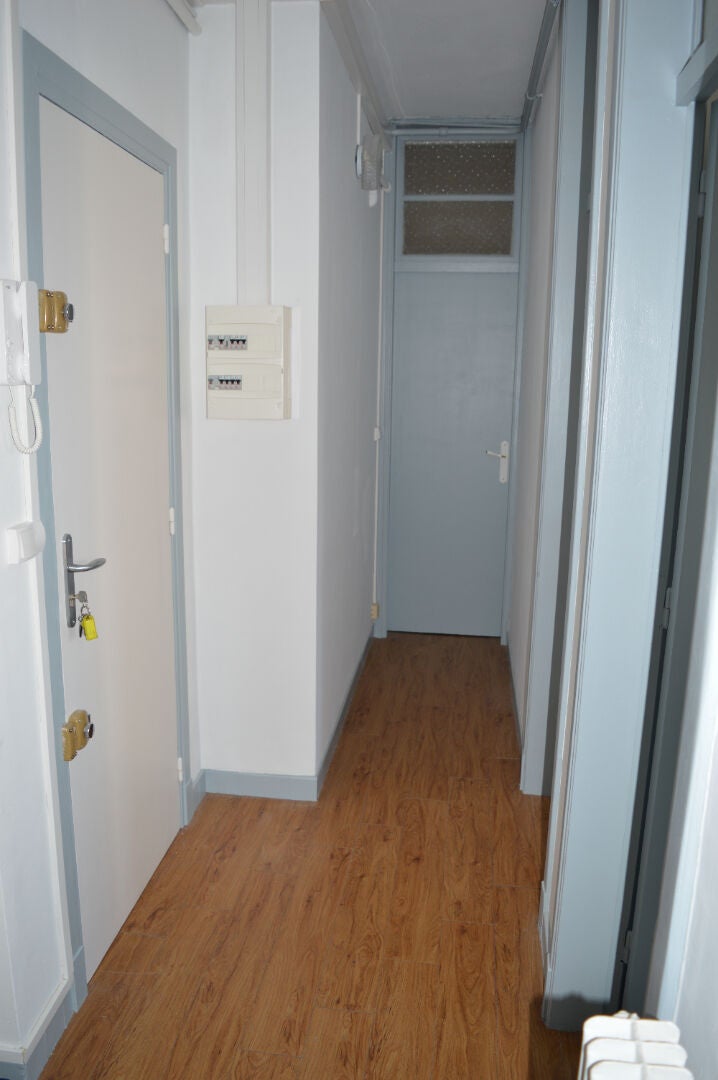 Appartement Place d'Armes à Valenciennes