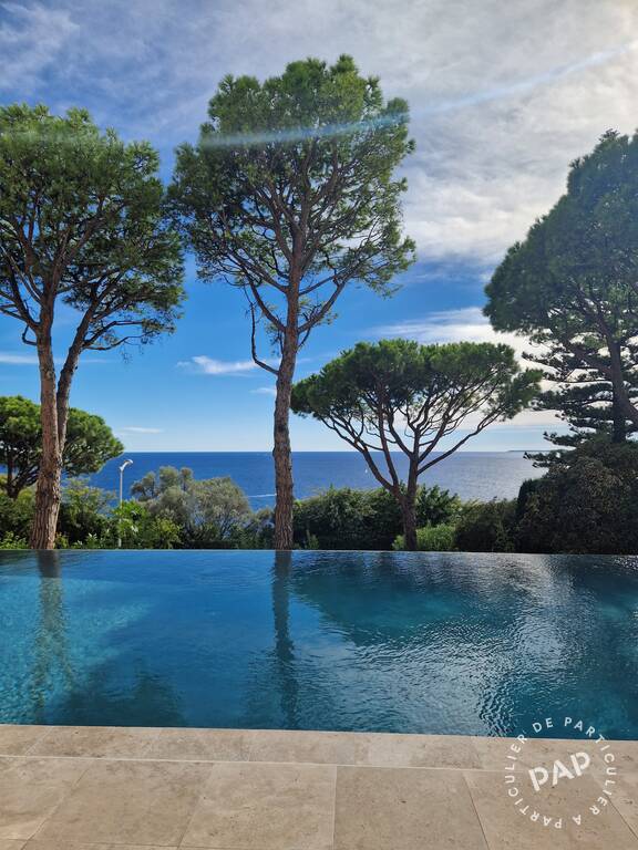 Appartement Boulevard Maurice Maeterlinck à Nice
