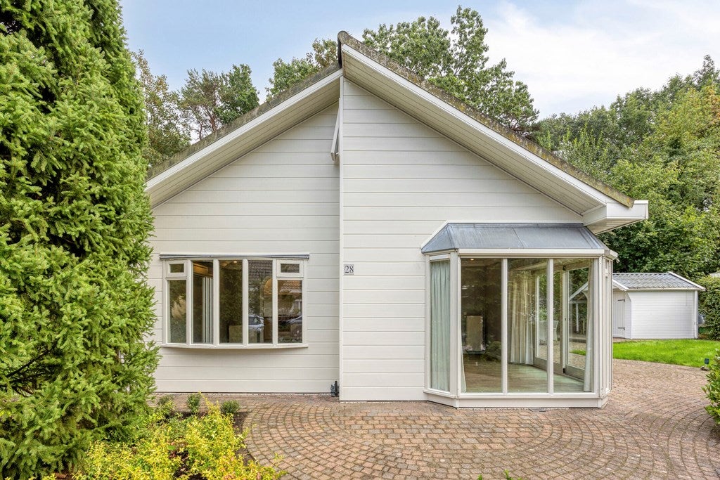 Huis Immenbergweg 34 28 in Beekbergen