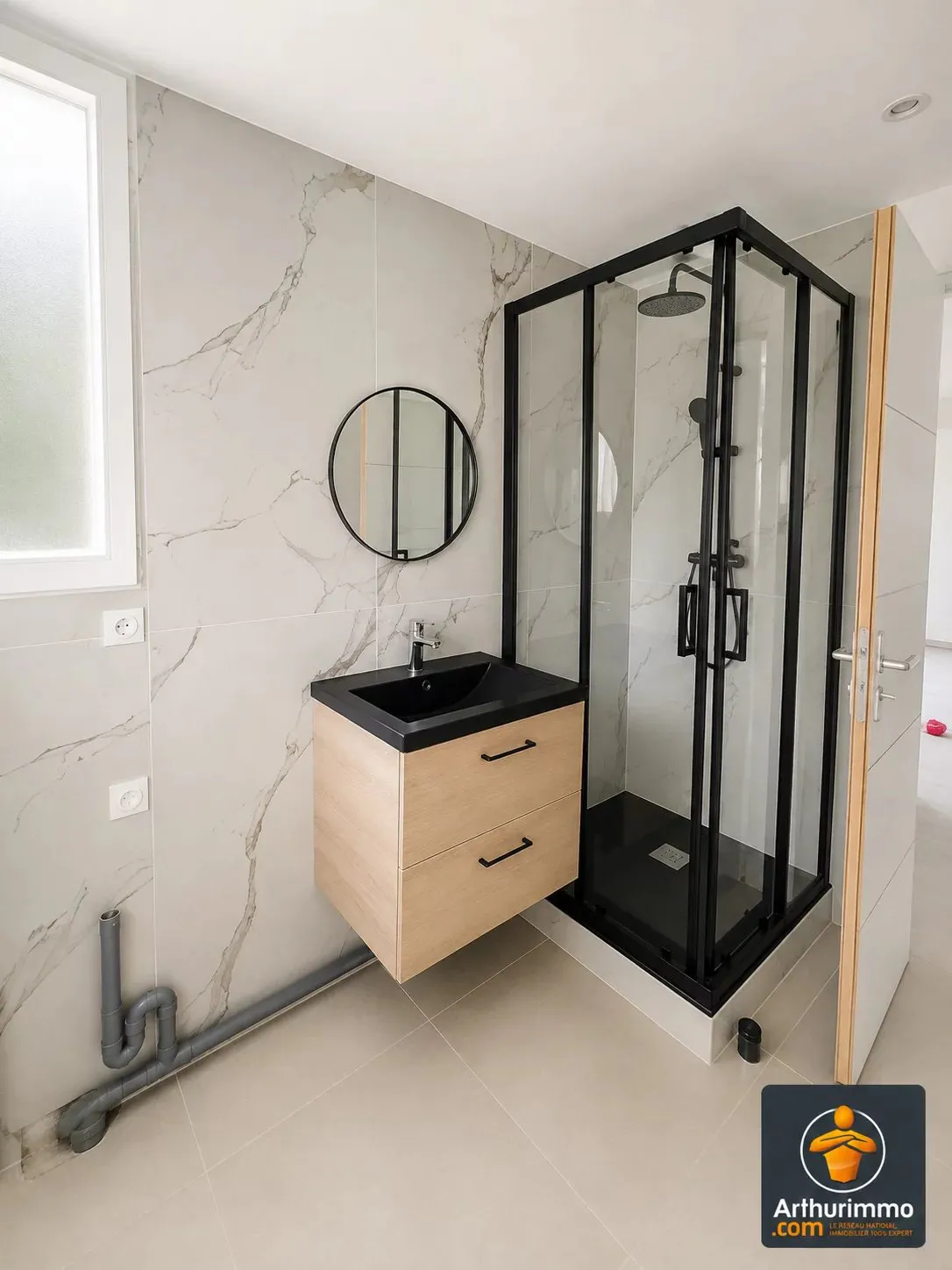 Appartement Avenue Jean Jaurès à Décines-Charpieu