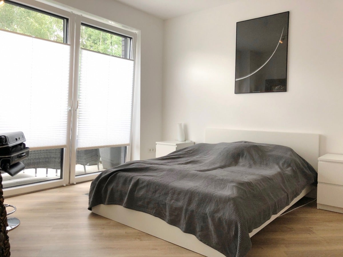 Wohnung Krögerweg in Münster