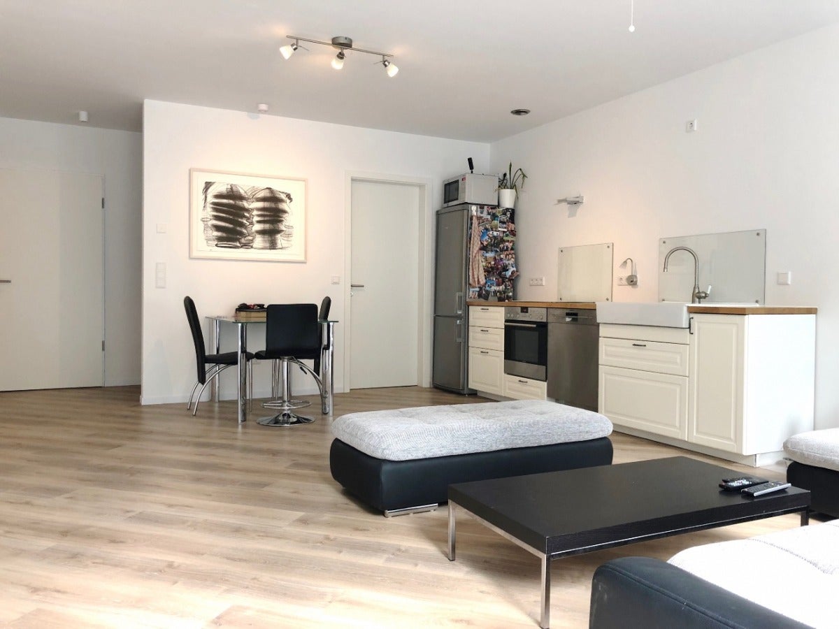 Wohnung Krögerweg in Münster