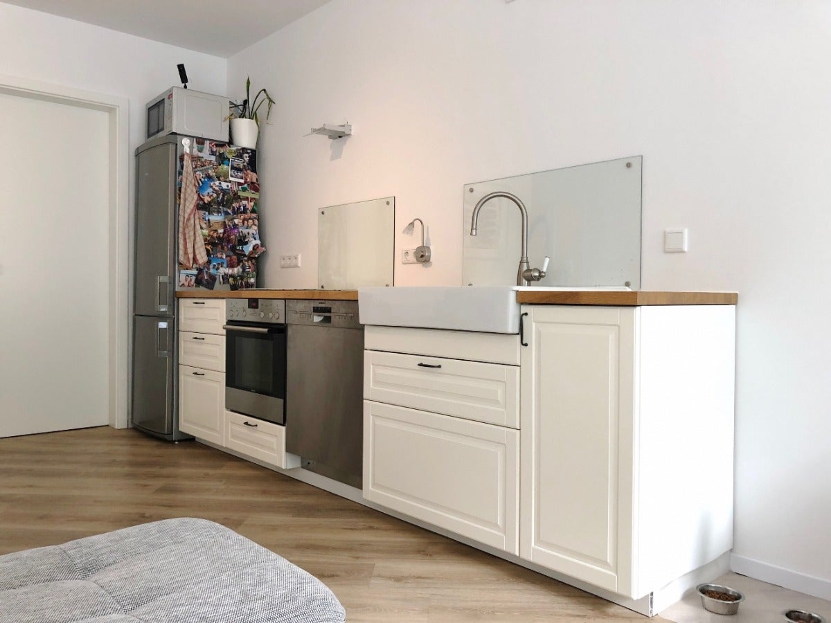 Wohnung Krögerweg in Münster