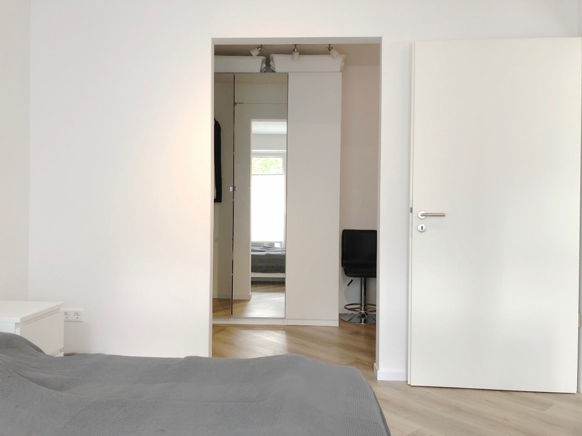 Wohnung Krögerweg in Münster