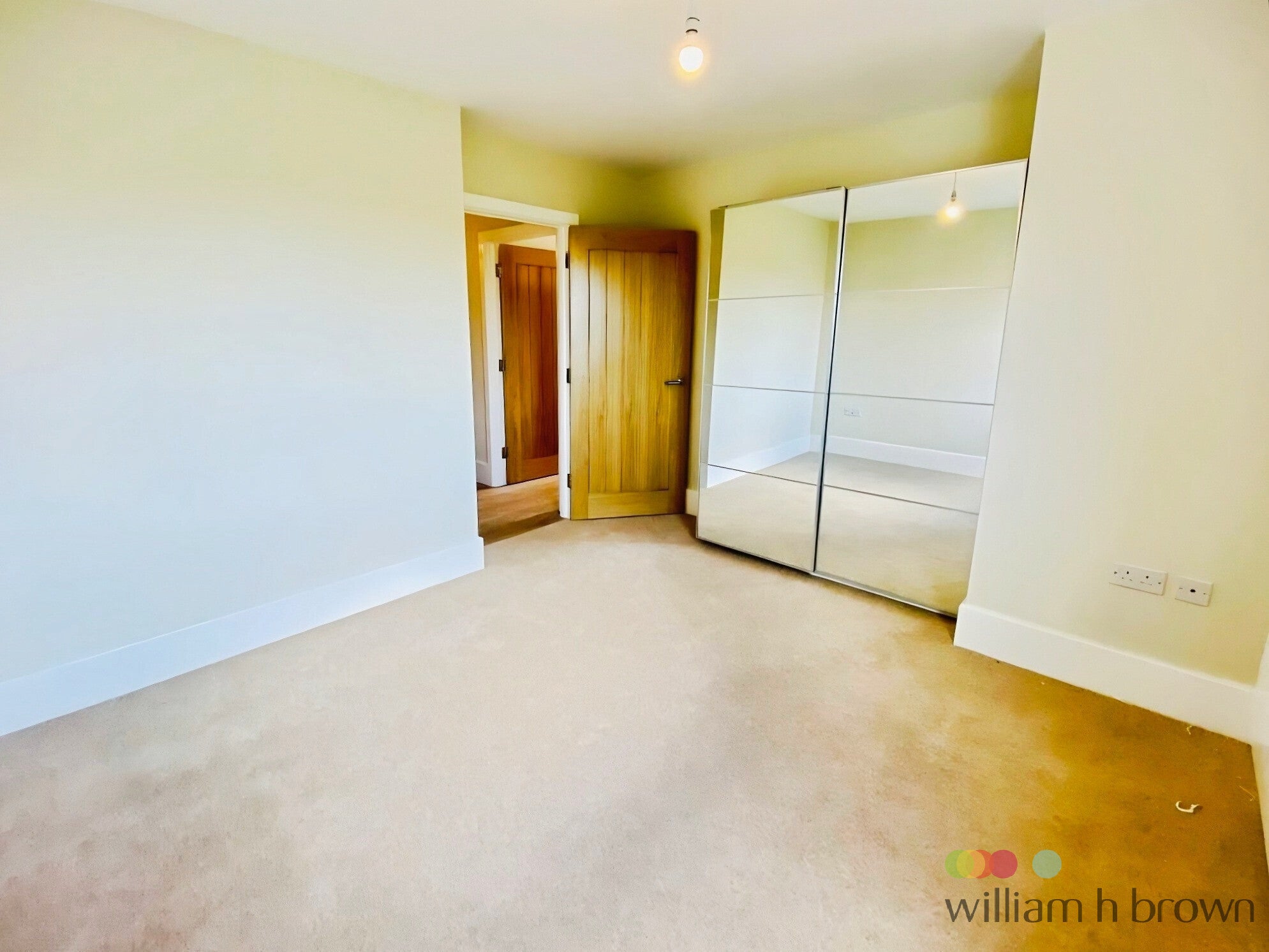 Flat Mountergate in Norwich