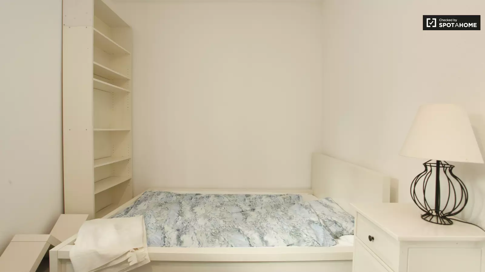 Wohnung Edwin-C.-Diltz-Straße in Berlin
