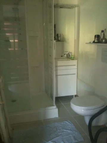 Room Boulevard de Parilly in Saint-Priest