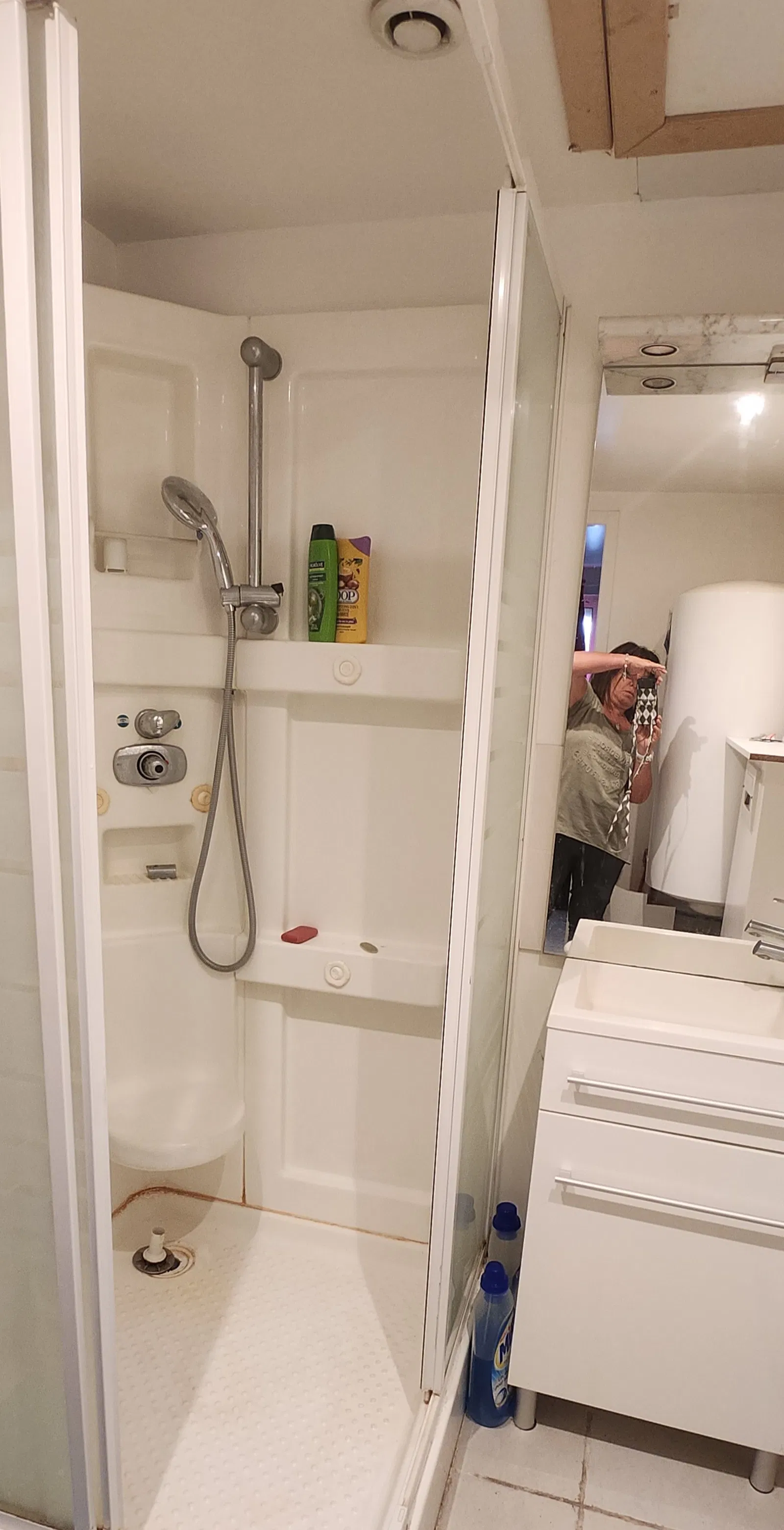Room Boulevard de Parilly in Saint-Priest