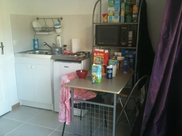 Room Boulevard de Parilly in Saint-Priest