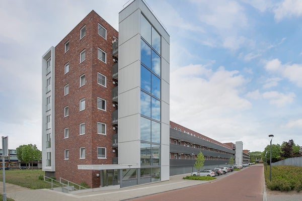 Jan Rozeboomstraat