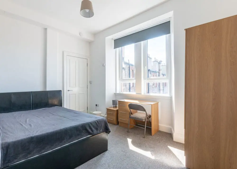 Room Home Street in City of Edinburgh