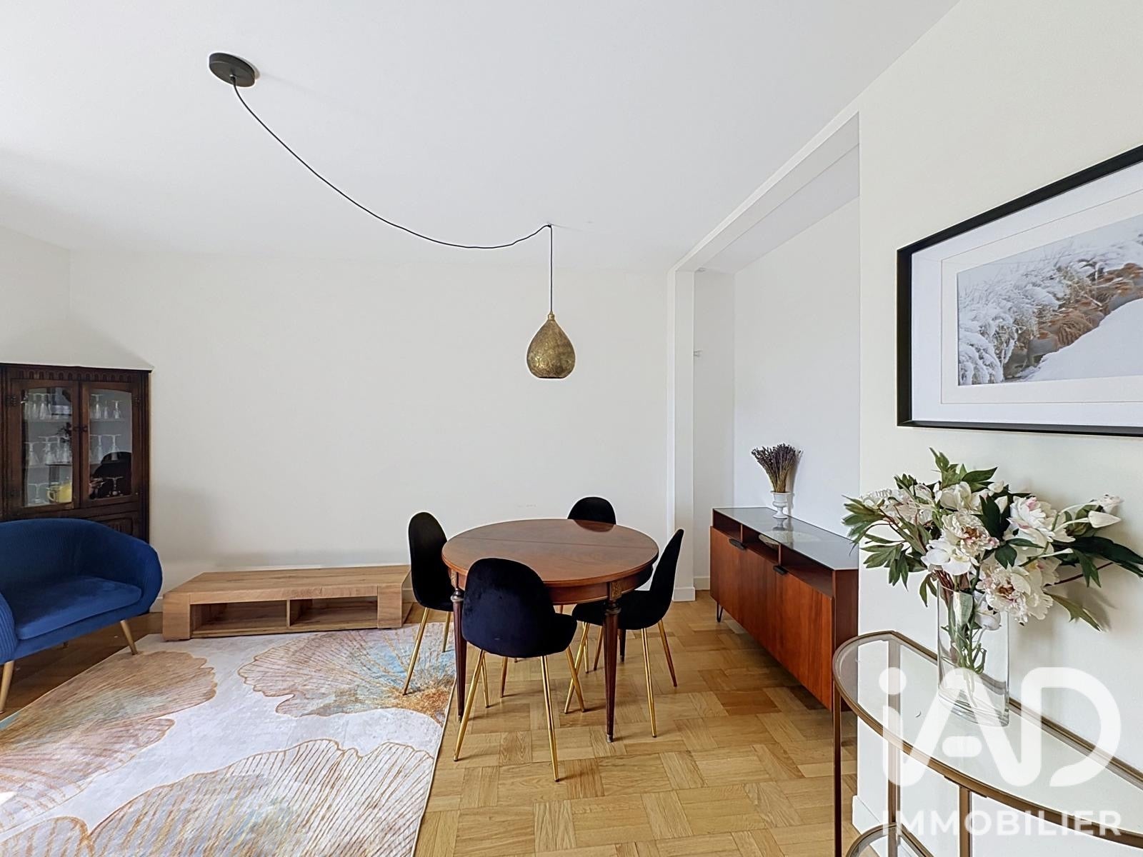 Appartement Avenue Anatole France à Colombes