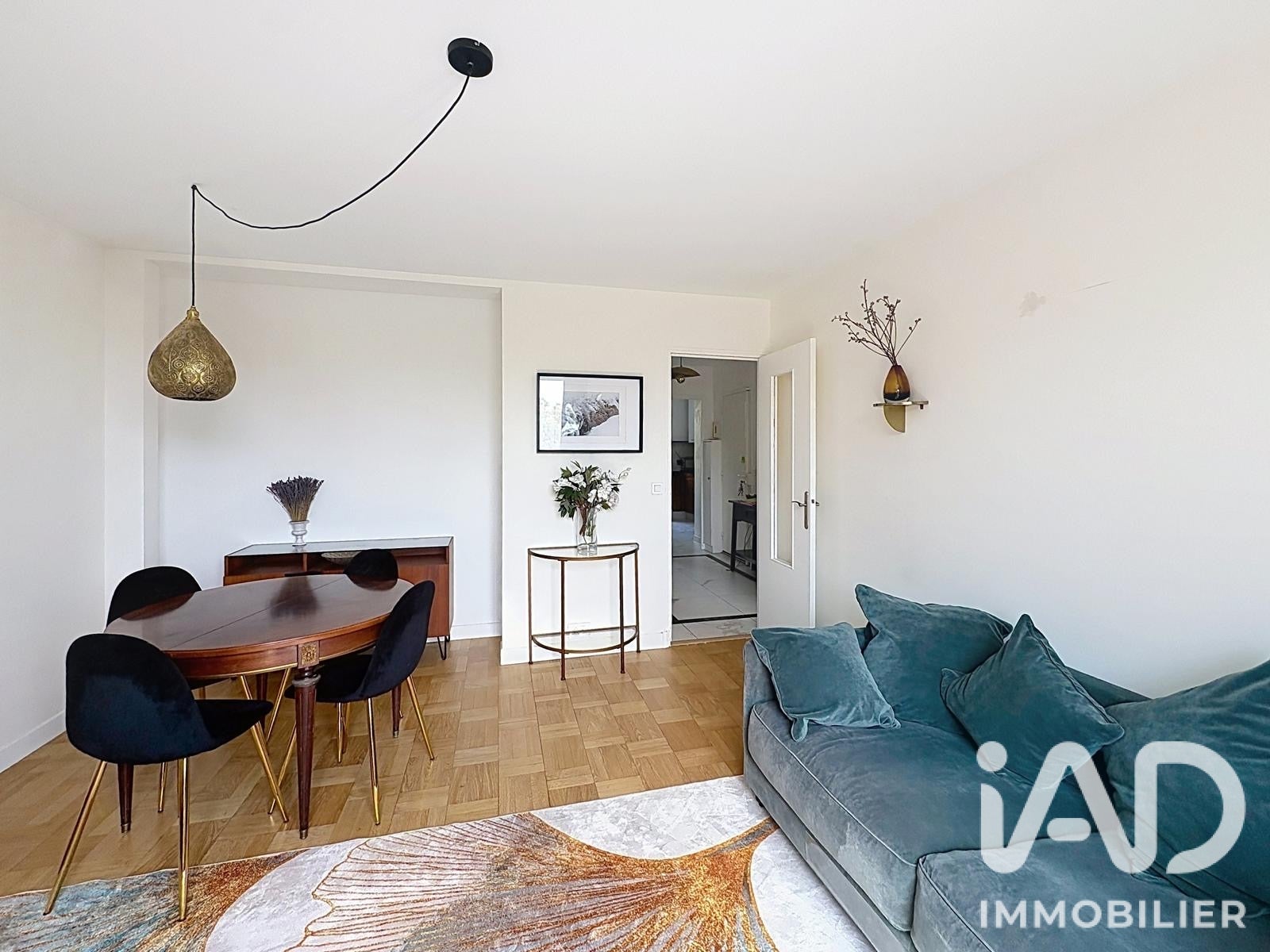 Appartement Avenue Anatole France à Colombes