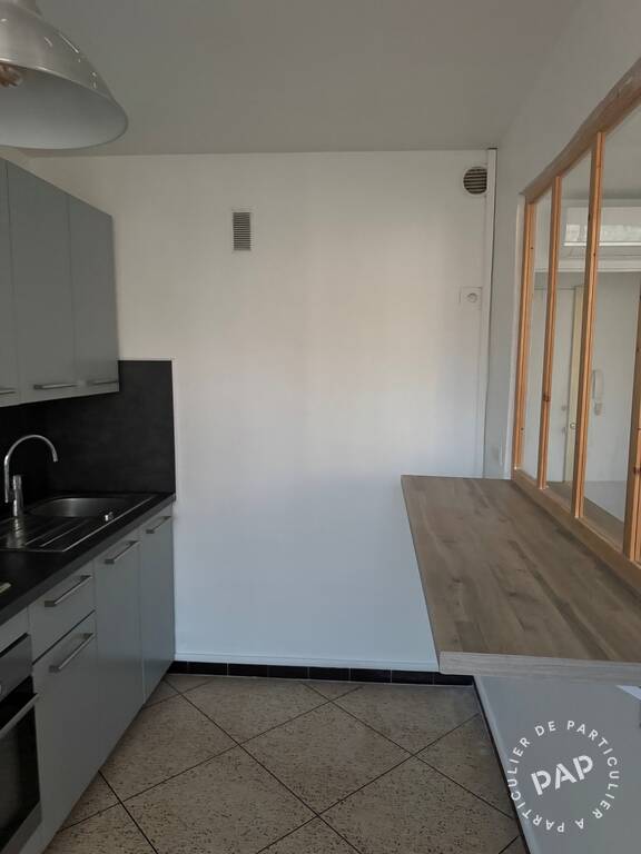 Appartement Boulevard Michelet à Marseille