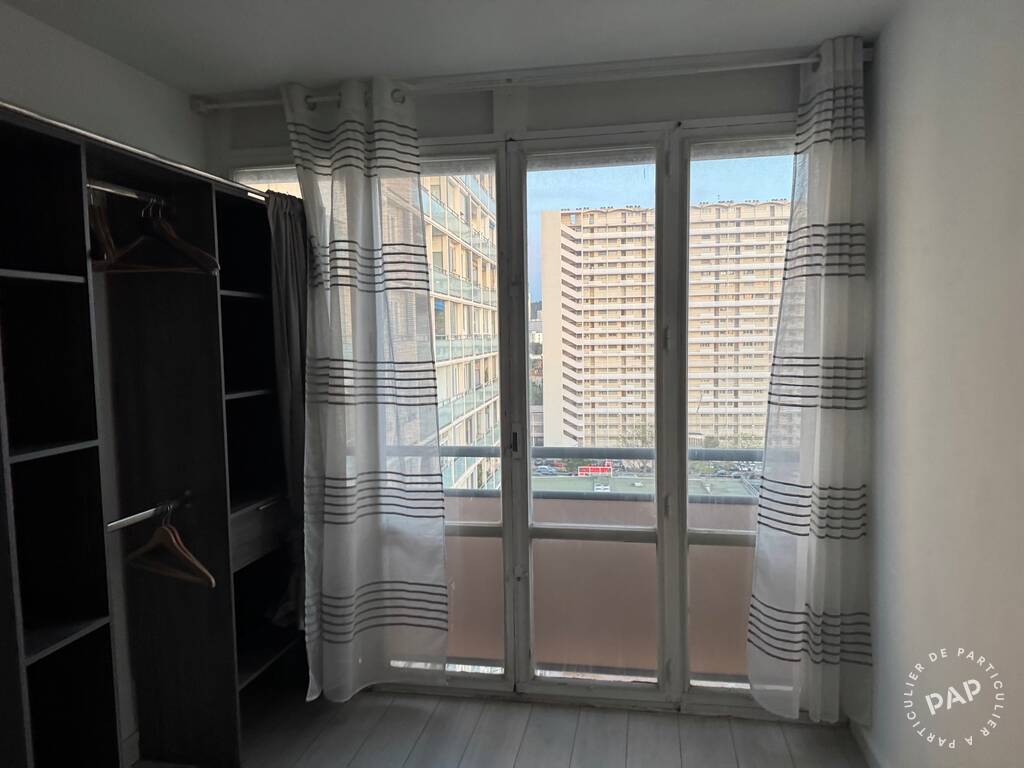 Appartement Boulevard Michelet à Marseille