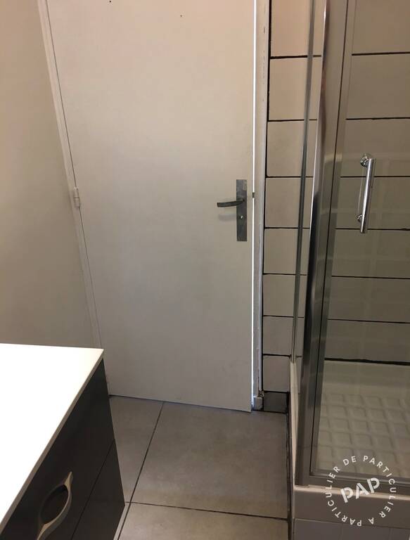 Appartement Boulevard Michelet à Marseille