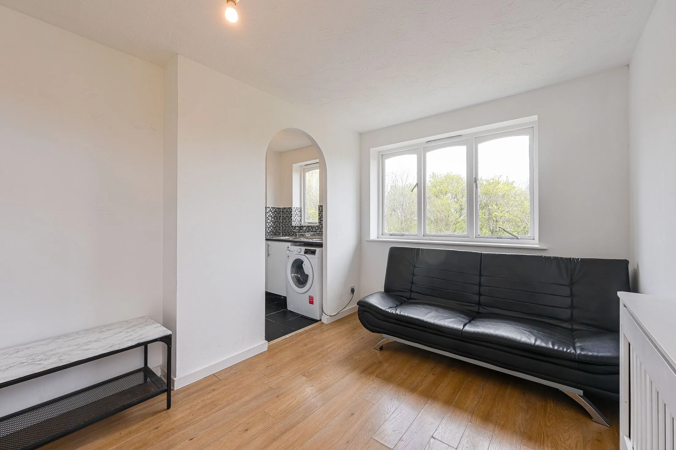 Flat John Williams Close in Greater London