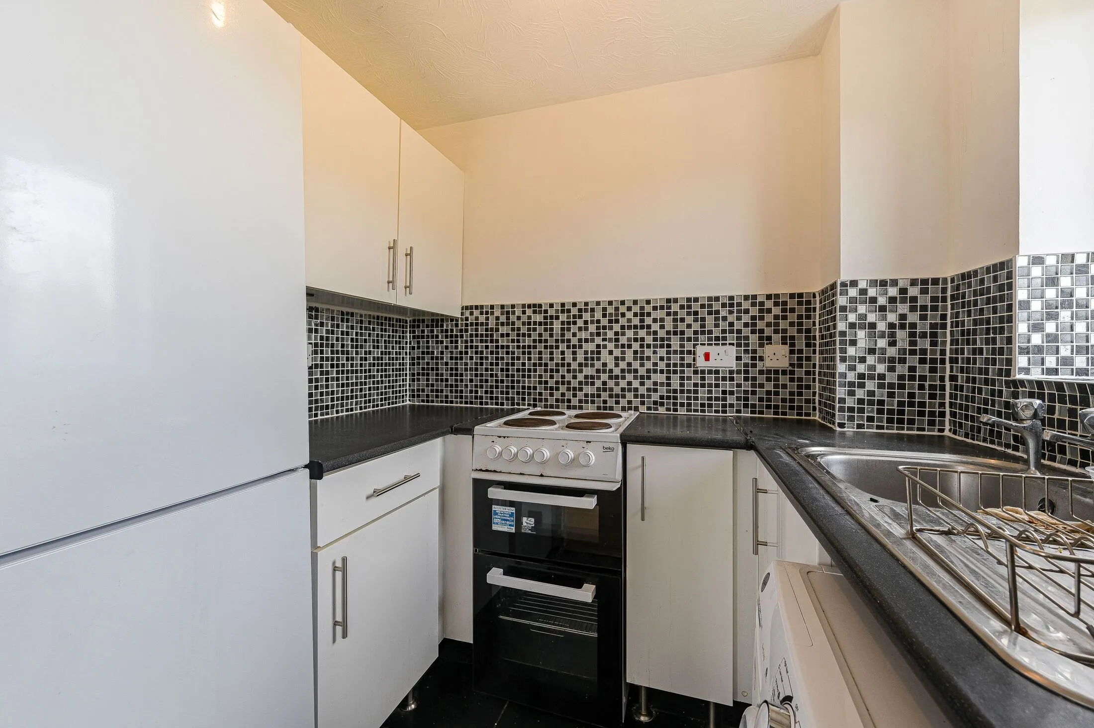 Flat John Williams Close in Greater London