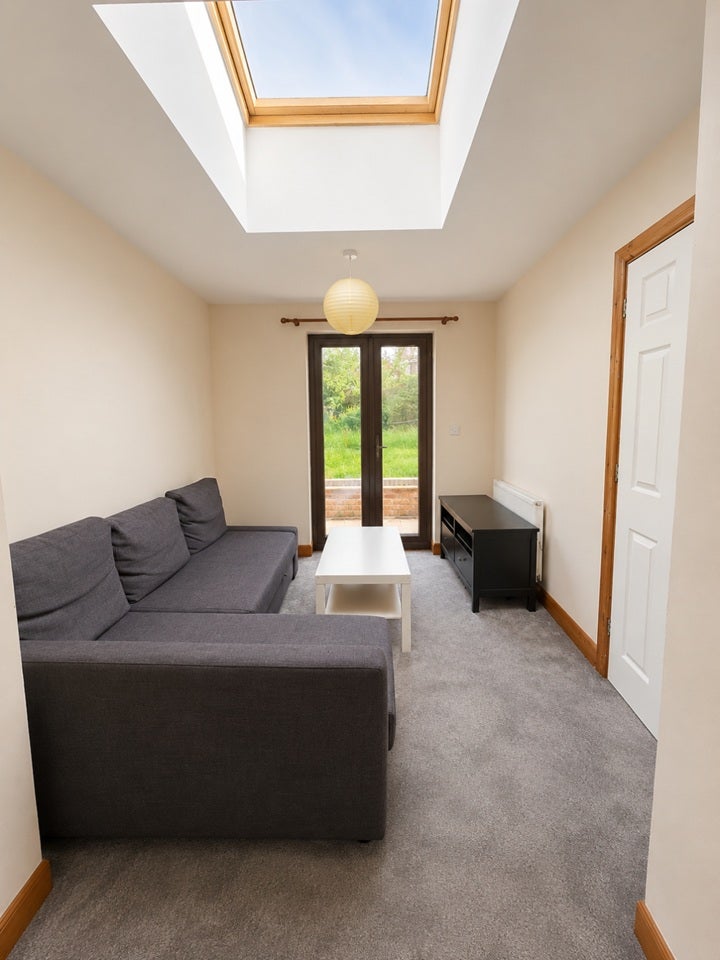 House Stanfell Road in Leicester