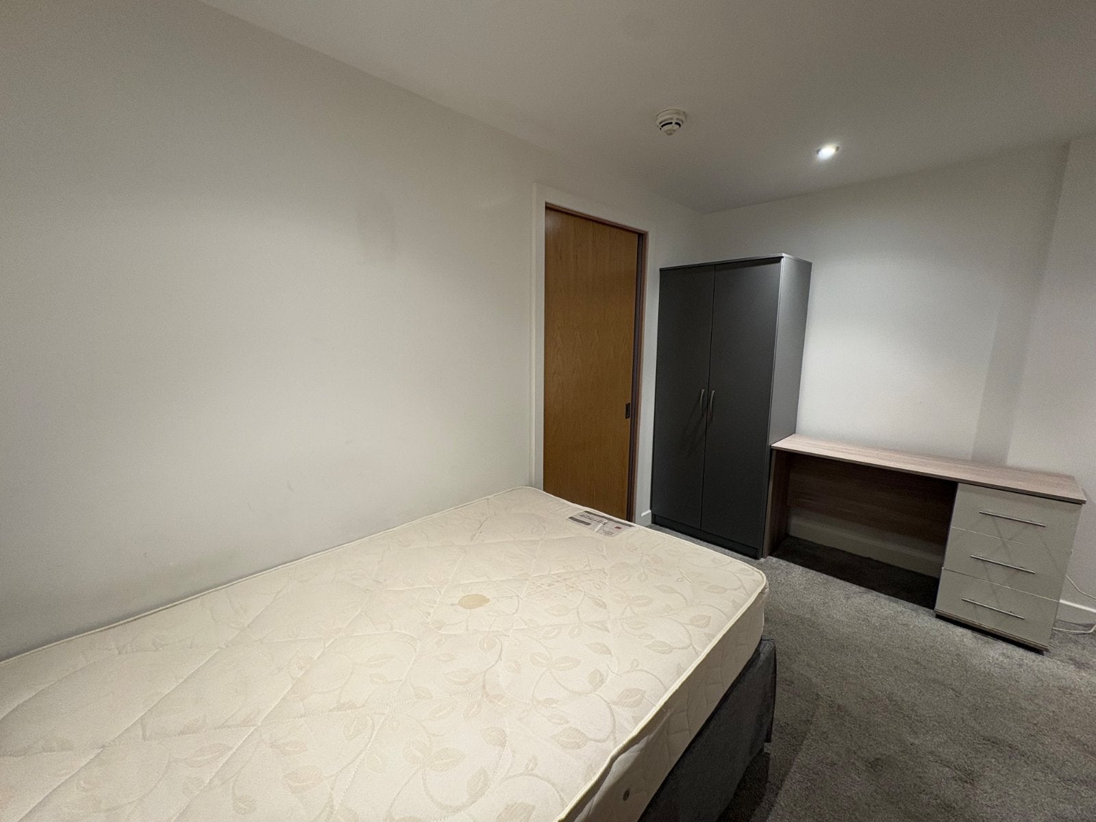Flat John Street in Sheffield