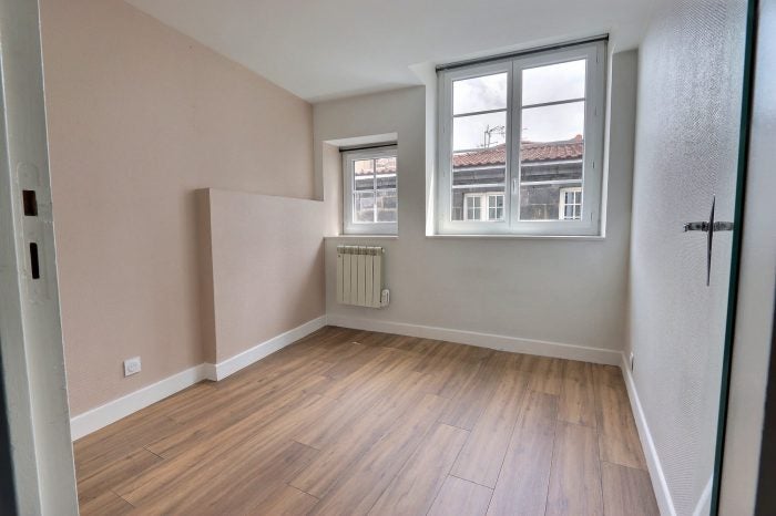 Appartement Rue du Port à Clermont-Ferrand