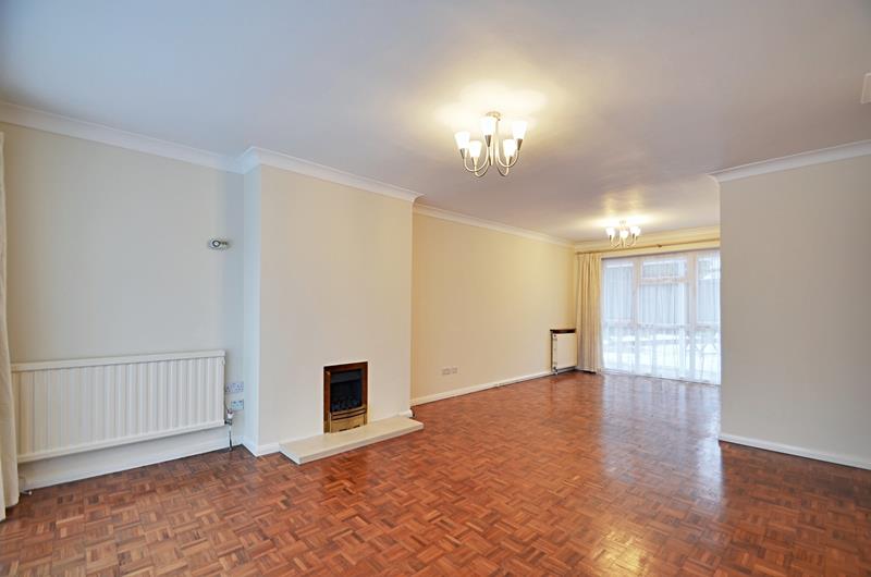 House Fairacres in Greater London