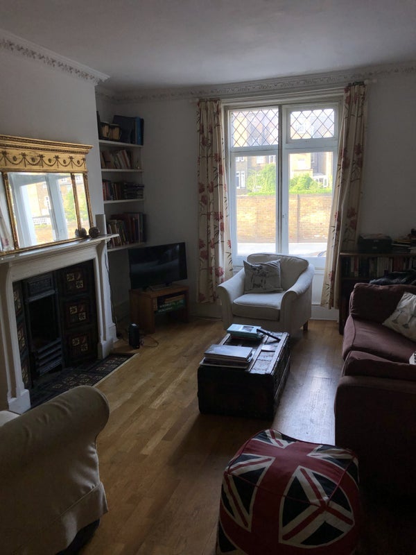 Room Pelham Street in Greater London