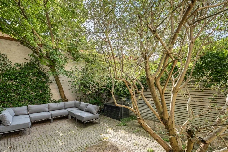 House Seymour Walk in Greater London