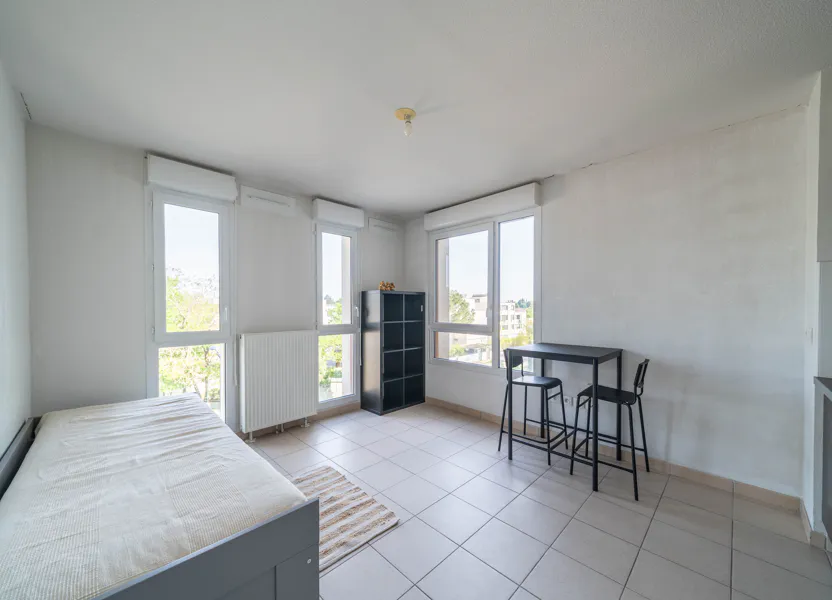 Appartement Rue André Gide à Cenon