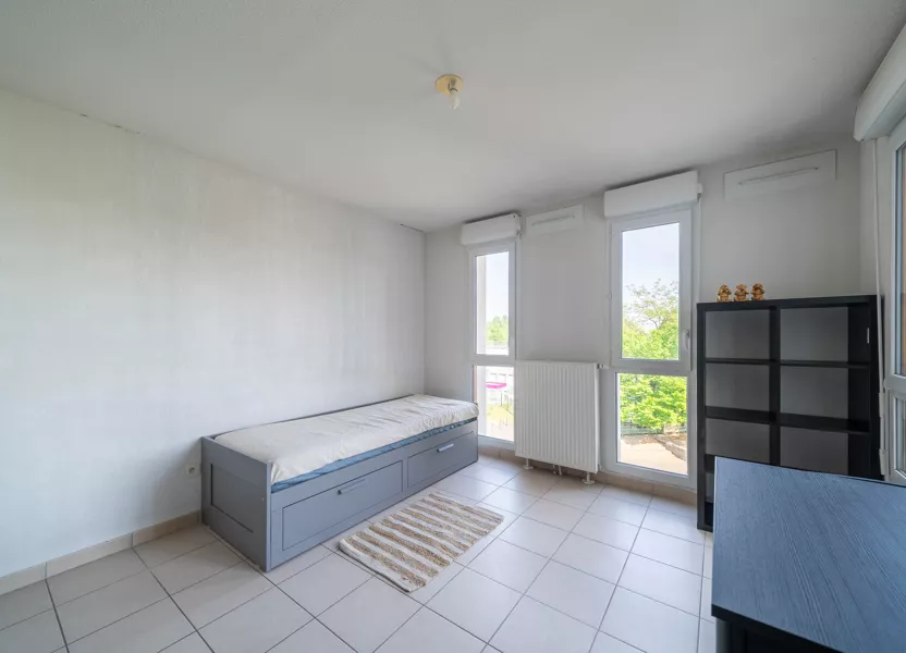 Appartement Rue André Gide à Cenon