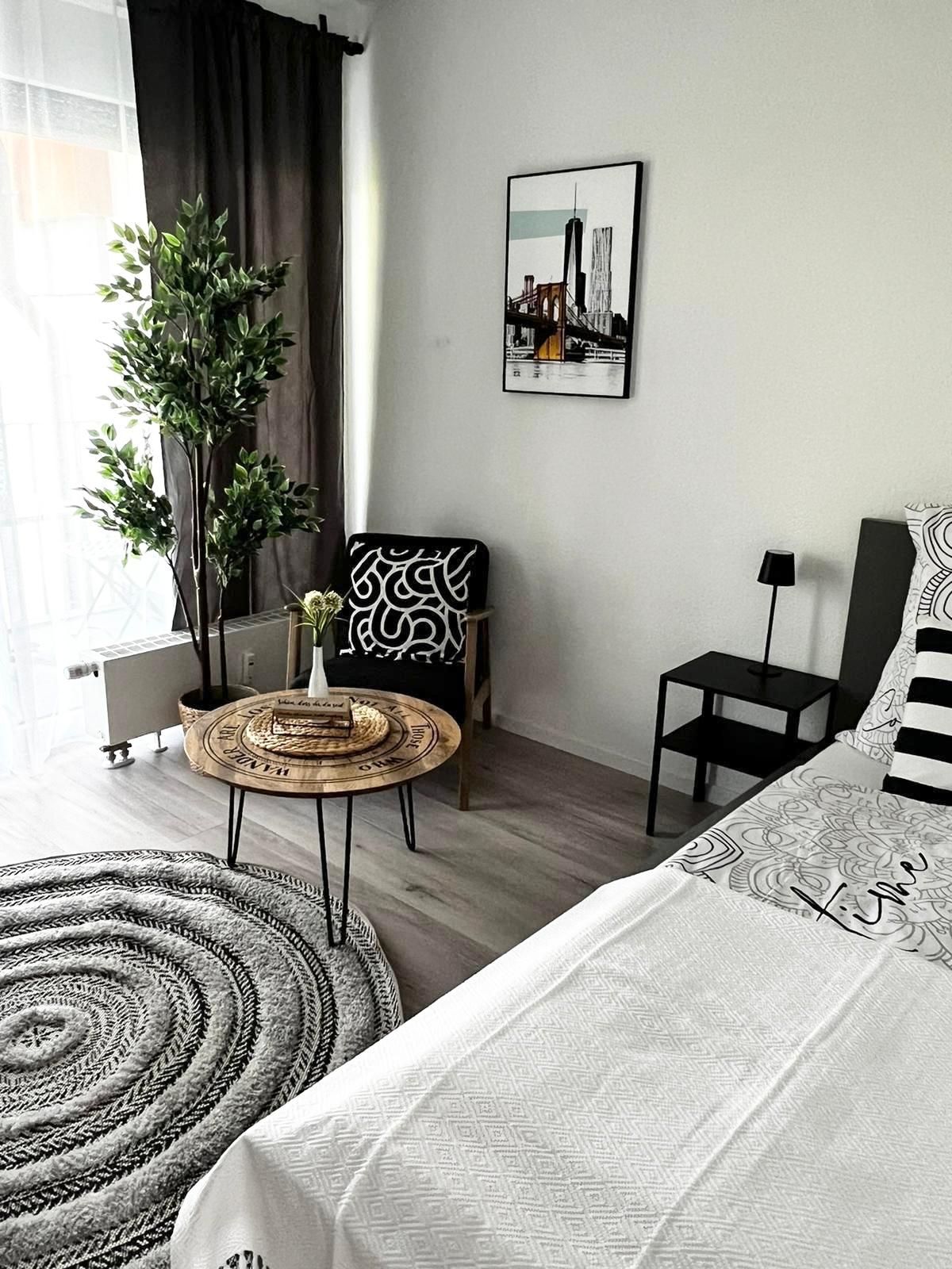 Wohnung Kettelerweg in Mannheim