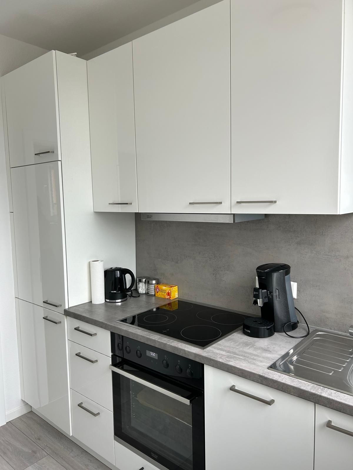 Wohnung Kettelerweg in Mannheim